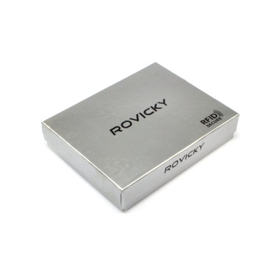 Kapesní vizitkář - pouzdro na vizitky