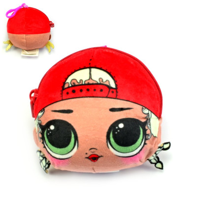 Kapsička dětská L.O.L. Surprise! MC Swag