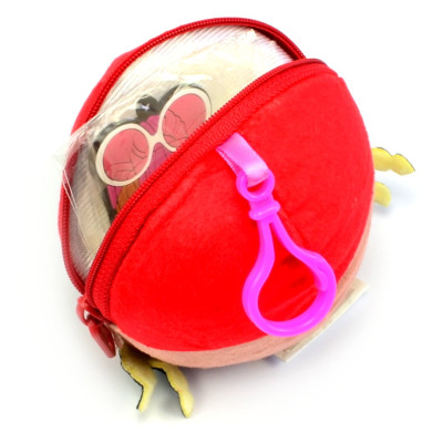 Kapsička dětská L.O.L. Surprise! MC Swag