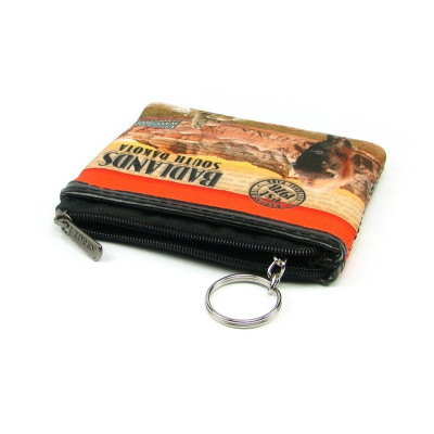 Kapsička klíčenka 11