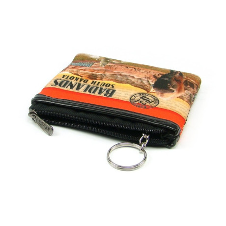 Kapsička klíčenka 11