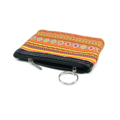 Kapsička klíčenka 13