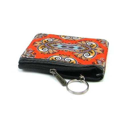 Kapsička klíčenka 14