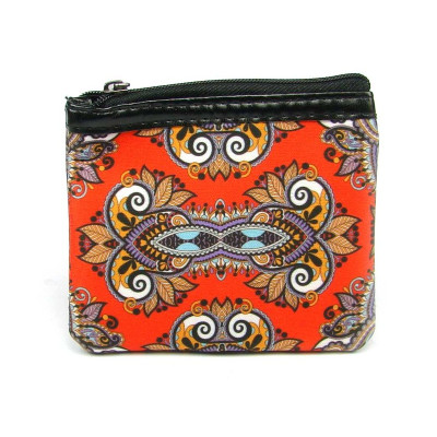 Kapsička klíčenka 14