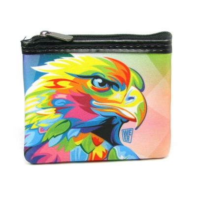 Kapsička klíčenka 2