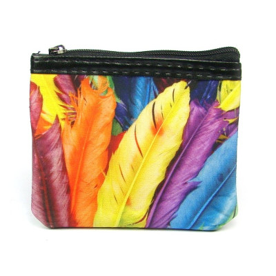 Kapsička klíčenka 3