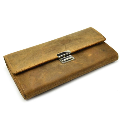 Kasírka peněženka