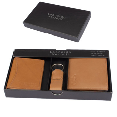 Kazeta pánská dárková