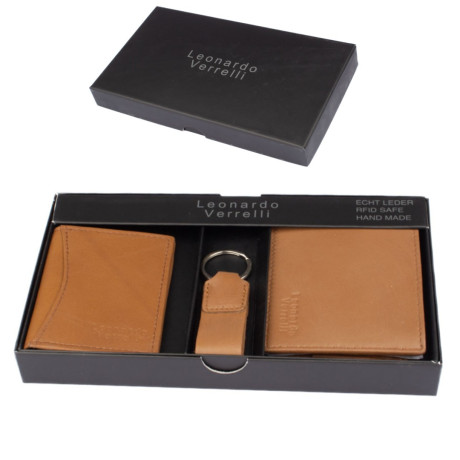 Kazeta pánská dárková