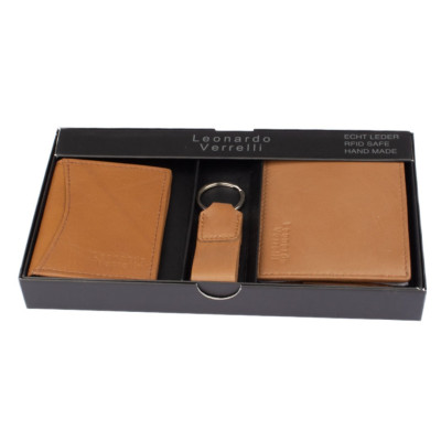 Kazeta pánská dárková