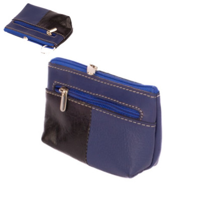 Klíčenka s peněženkou