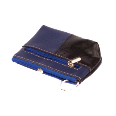 Klíčenka s peněženkou