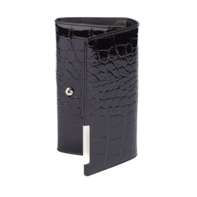 Kožená dámská peněženka