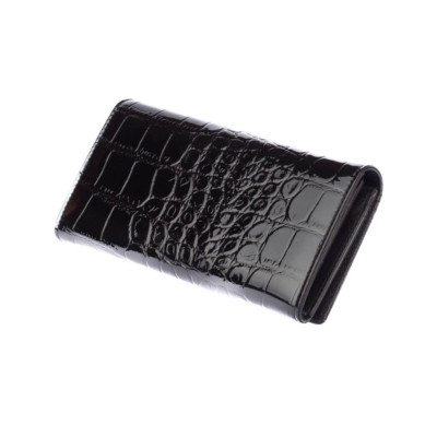 Kožená dámská peněženka