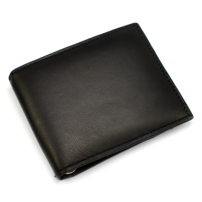 Kožená dolarka pánská