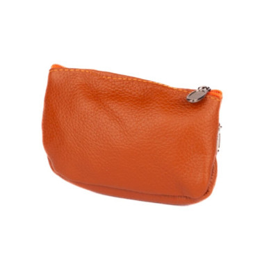 Kožená klíčenka 3