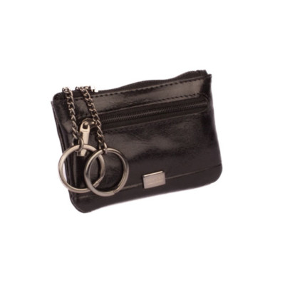 Kožená klíčenka luxusní