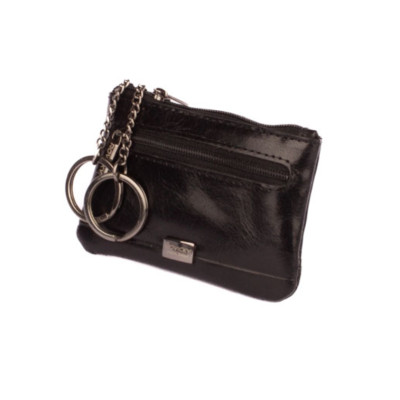 Kožená klíčenka luxusní