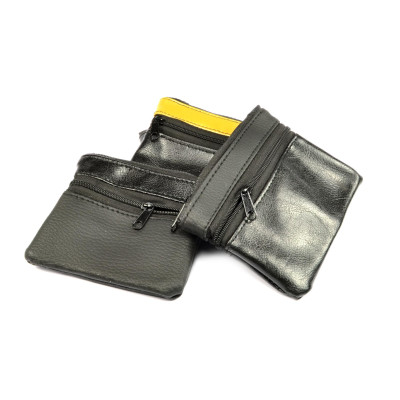 Kožená klíčenka velká