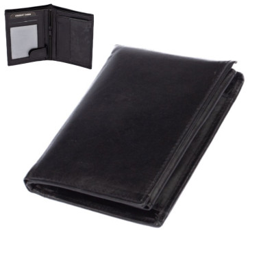 Kožená pánská peněženka elegantní