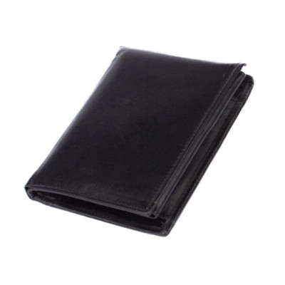 Kožená pánská peněženka elegantní