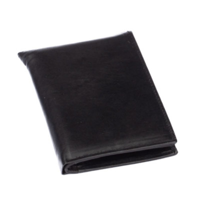 Kožená pánská peněženka elegantní