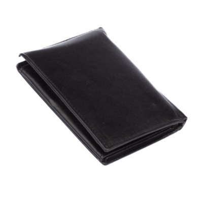 Kožená pánská peněženka elegantní