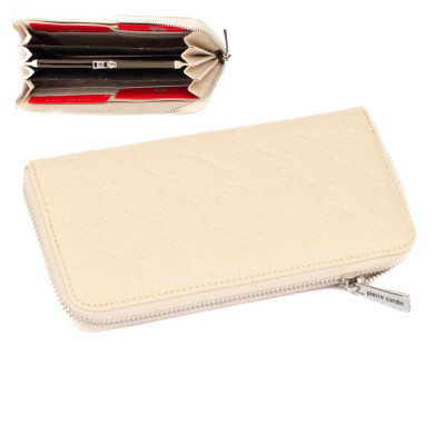 Kožená peněženka dámská