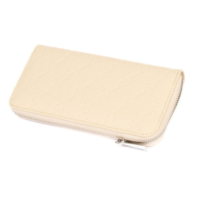 Kožená peněženka dámská