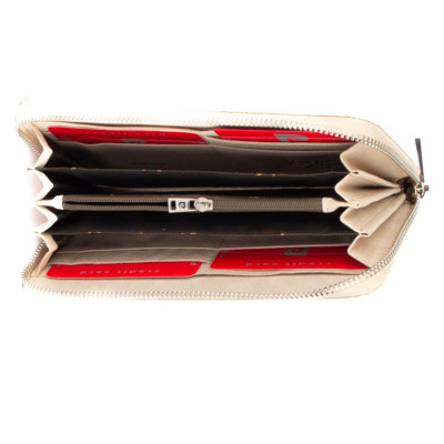 Kožená peněženka dámská