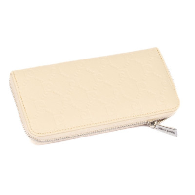 Kožená peněženka dámská