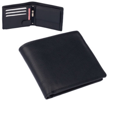 Kožená peněženka pánská