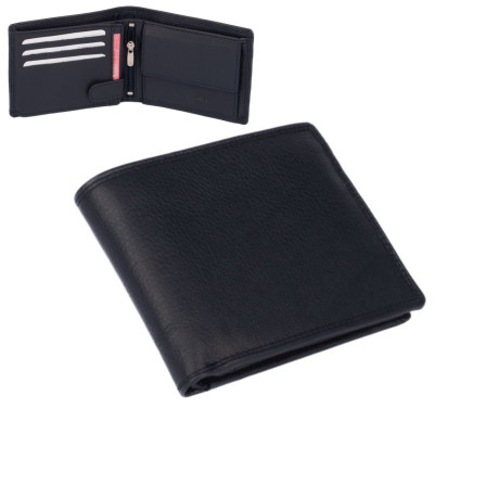 Kožená peněženka pánská