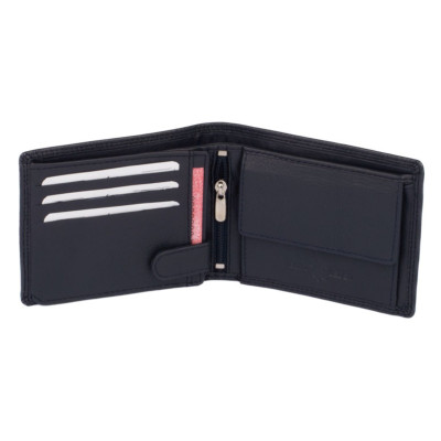 Kožená peněženka pánská