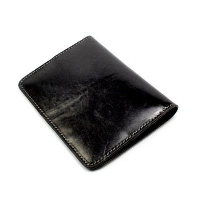 Kožené pouzdro na doklady