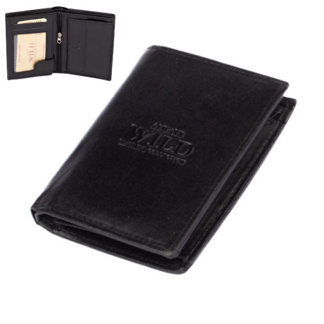 Krásná pánská peněženka kožená