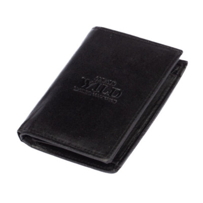 Krásná pánská peněženka kožená