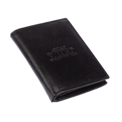 Krásná pánská peněženka kožená