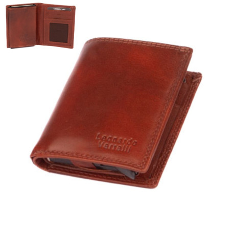 Luxusní barevné pouzdro na karty