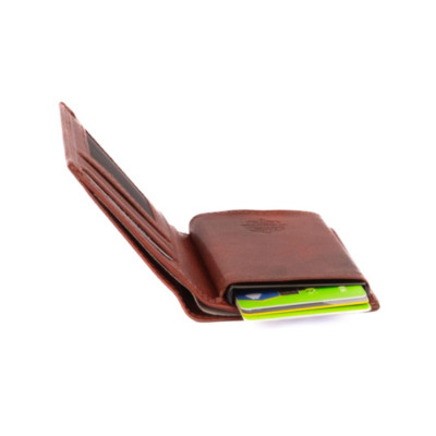 Luxusní barevné pouzdro na karty