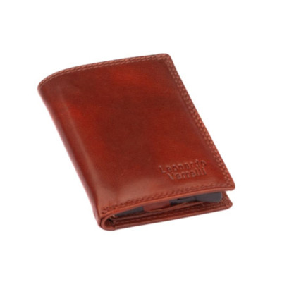 Luxusní barevné pouzdro na karty