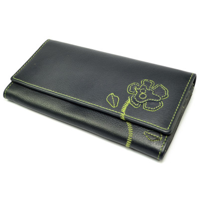 Luxusní dámská peněženka Golunski