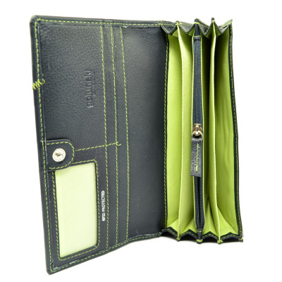 Luxusní dámská peněženka Golunski