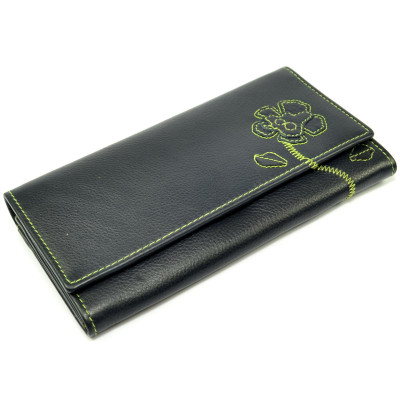 Luxusní dámská peněženka Golunski