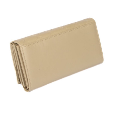 Luxusní dámská peněženka kožená