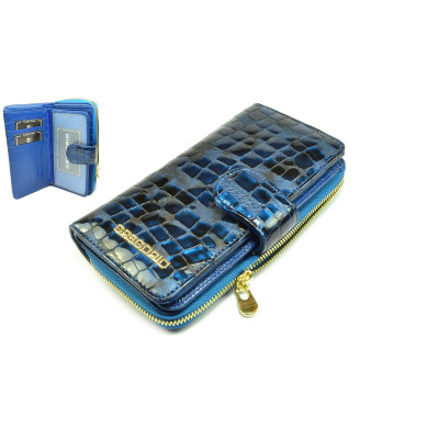 Luxusní dámská peněženka velká