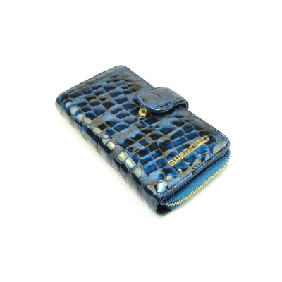 Luxusní dámská peněženka velká