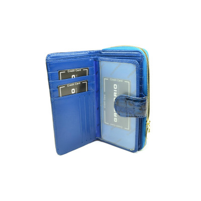 Luxusní dámská peněženka velká