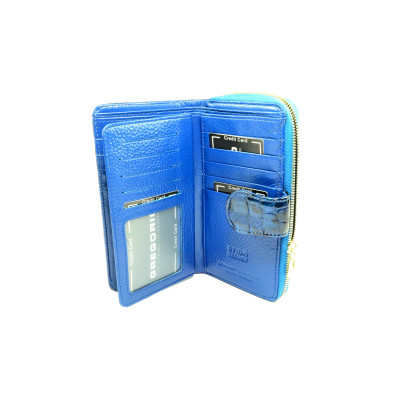 Luxusní dámská peněženka velká