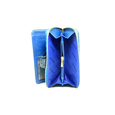 Luxusní dámská peněženka velká